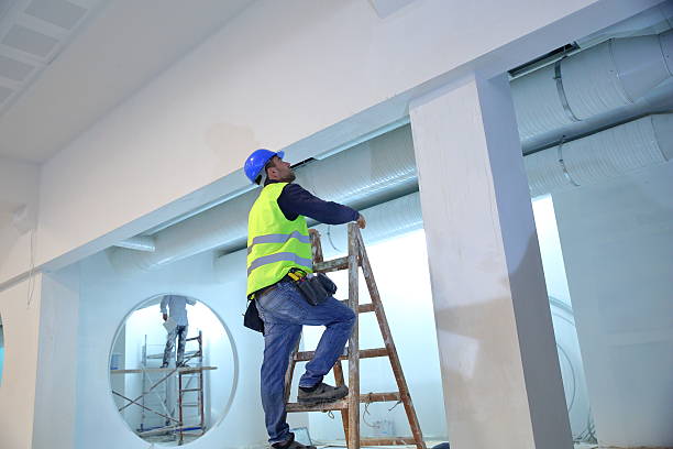 Best Ceiling Drywall Installation  in Slinger, WI